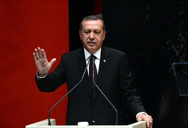 Rütbeler değişir kervan devam eder