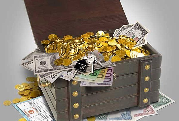 Varlık Barışı'ndan 10,5 milyar lira kaynak geldi