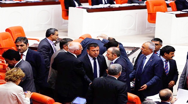 Şehirlere ''Mimari Estetik Komisyonu'' kurulacak
