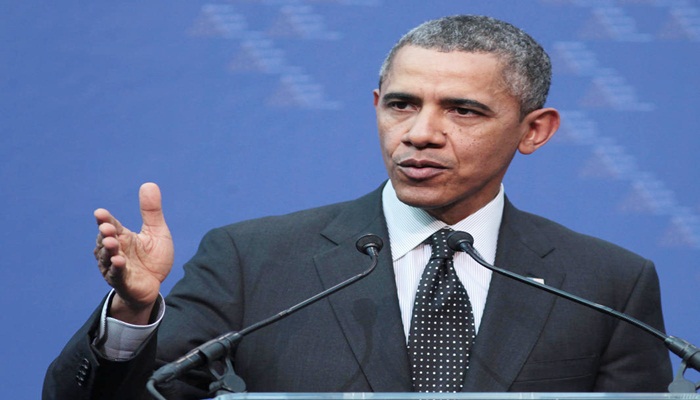 ABD Başkanı Obama Japonya'da