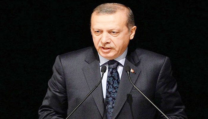 Engelleri tek tek kaldırdık