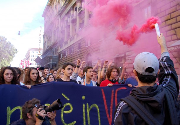 İtalya'da kriz vilayet sayısını düşürdü