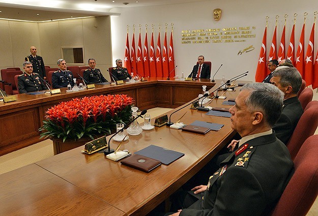 GATA üniversite olarak yapılandırılacak