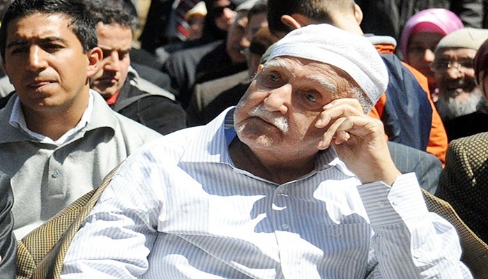 Gülen cemaati Üstad'ın hizmetinin devamı değildir