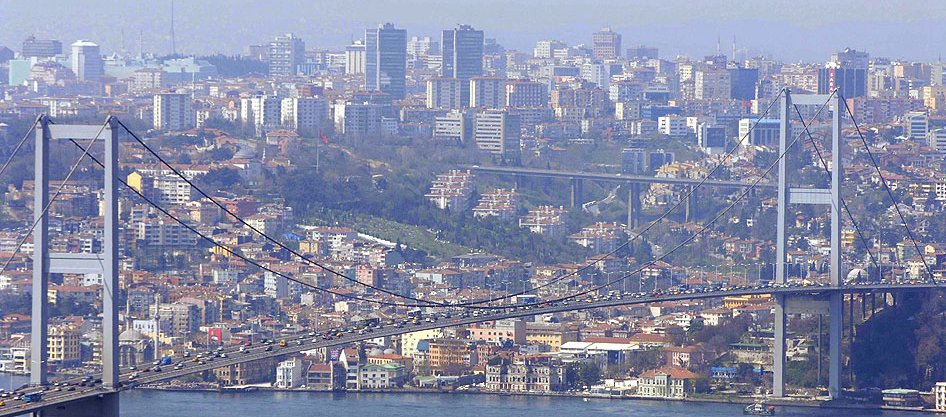 İstanbul 1 aldı 8,5 verdi