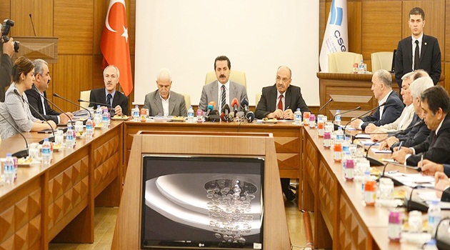 Kamu işçisinin gözü bu kararda