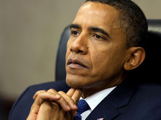 Obama: 'En büyük başarısızlığım...