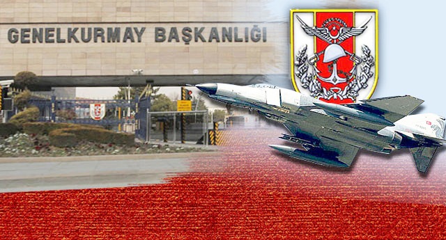 Suriye sınırında sıcak dakikalar