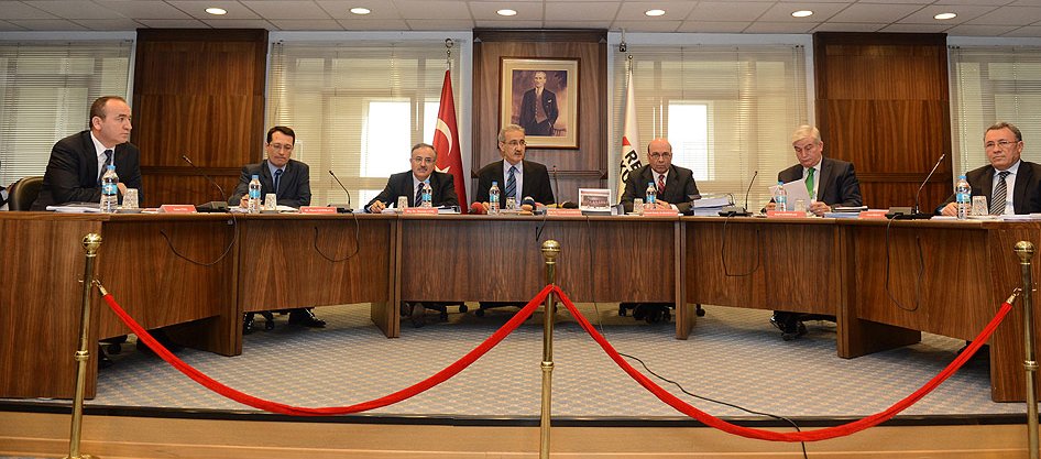Bankalar savunma yapıyor