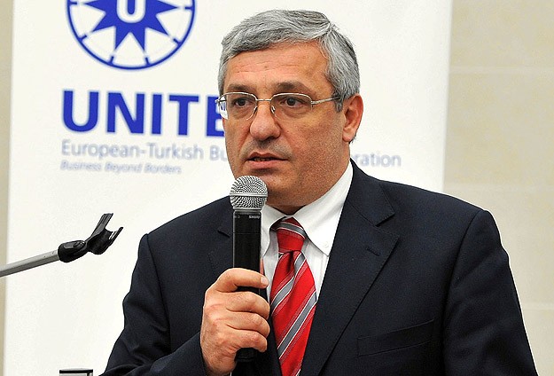 MİT Müsteşarlığı'na vekaleten Musa atandı