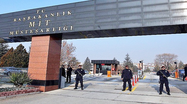 MİT yabancı dil uzmanı alacak