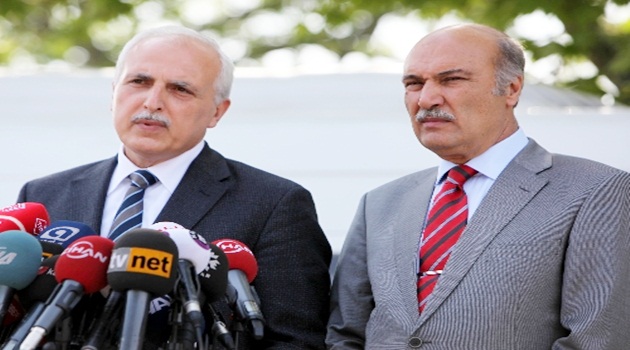 Vali Mutlu: Olaylarda 22 polis yaralandı