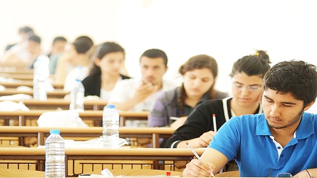 Temel bilimleri tercih edecek öğrencilere burs müjdesi