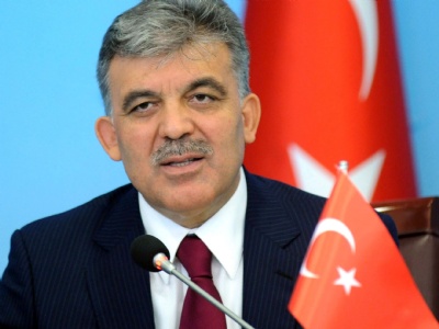 Cumhurbaşkanı Gül, şehit yakınları ve gaziler onuruna iftar verecek