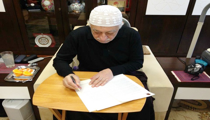 Hoca Efendiden Mesaj; Fesada Uğrayan Dünya ve Yeni Bir Arınma Kurnası