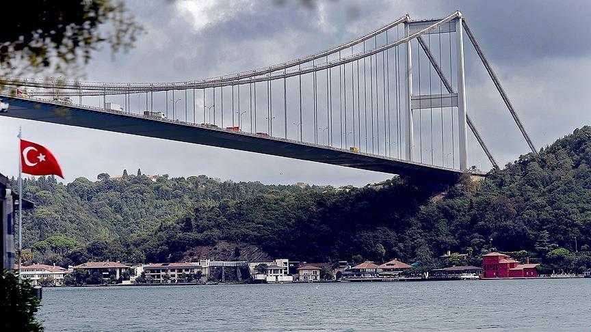 Boğazın incileri yalılar asırlara meydan okuyor