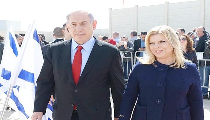 Washington'un istenmeyen adamı Netanyahu