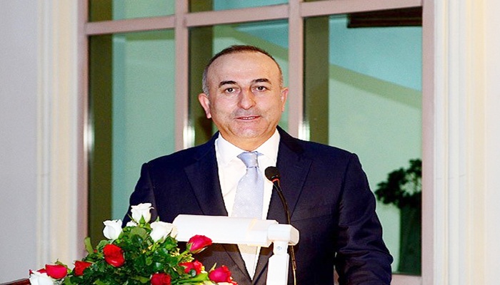 'Asya Pasifik ülkeleriyle ilişkileri artırmak istiyoruz'