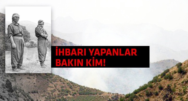 PKK'nın Şemdinli tuzağı böyle öğrenilmiş!