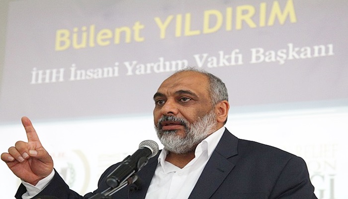 Camilere saldırılar bilinçli bir oyun