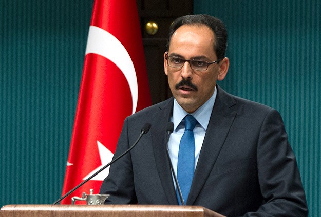 'Yemen'deki kriz masada çözülmeli'