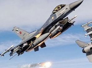 TSK: Mektup için operasyonlar durmadı