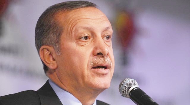"Diyarbakır bir Gaziantep olamadıysa..."