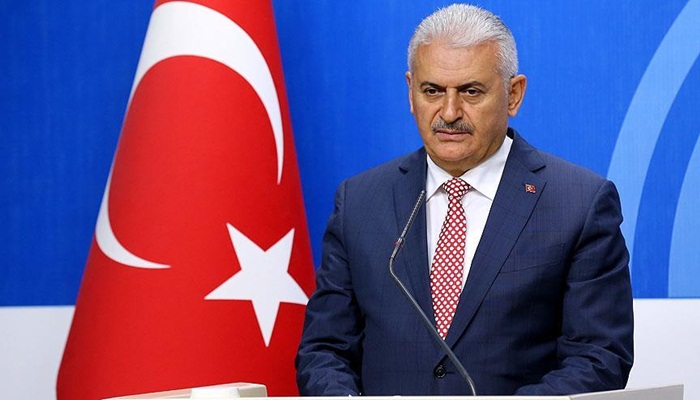 Başbakan Yıldırım, FETÖ soruşturmasında tutuklanan gazetecileri affetmedi
