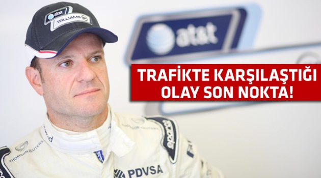 Efsanevi F1 pilotu Türkiye'ye şaştı kaldı!