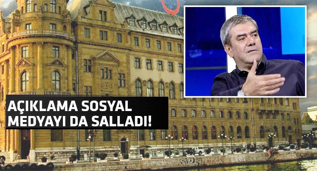 TCDD'den Yılmaz Özdil'e jet cevap!