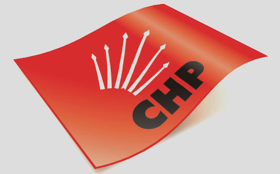 CHP, mitingini erteledi