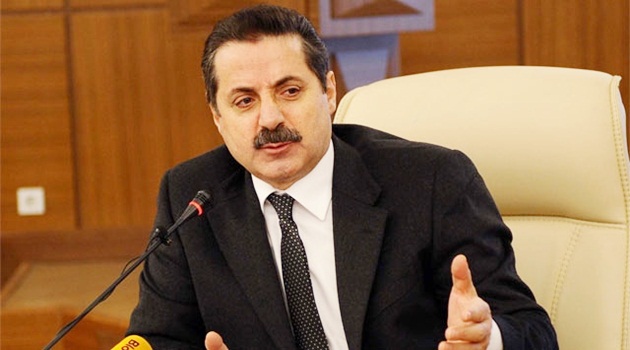 Kamudaki işçiye 2014 için yüzde 3+3 zam yapılacak