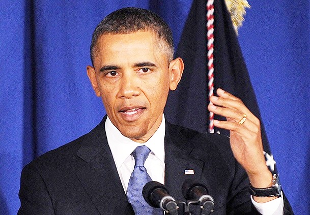 Obama'ya Mescid-i Aksa uyarısı