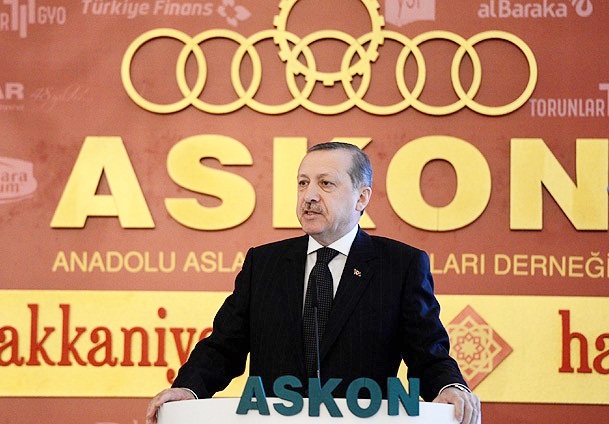 Bu mesele çözülecek