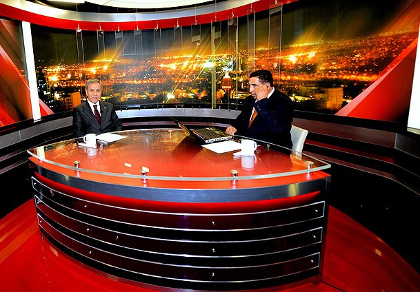 Sadece gösteriden ibaret kalmamalı