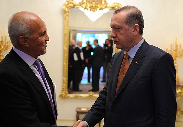 Birand ile ilgili anılarını paylaştı