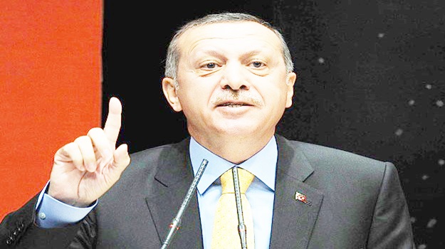 Türkmen kardeşlerimize sırtımızı dönemeyiz