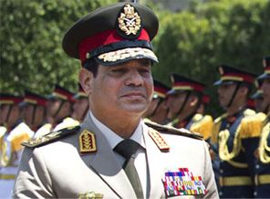 Sisi'den Mursi taraftarlarına çağrı