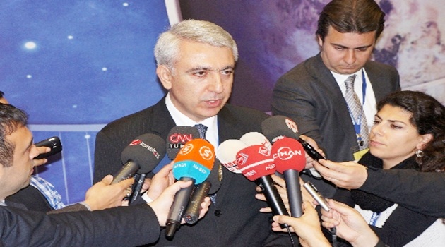 Bayar: F-16'nın yerini alacak jet üzerinde çalışıyoruz