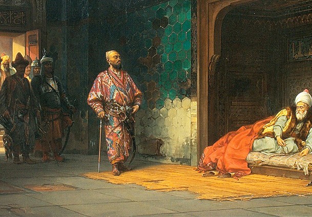 Ankara Savaşı Türk dünyasını buluşturacak