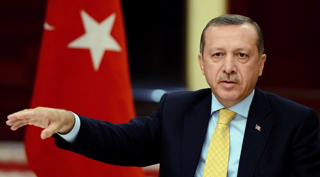 Başbakan'dan Önemli Açıklamalar