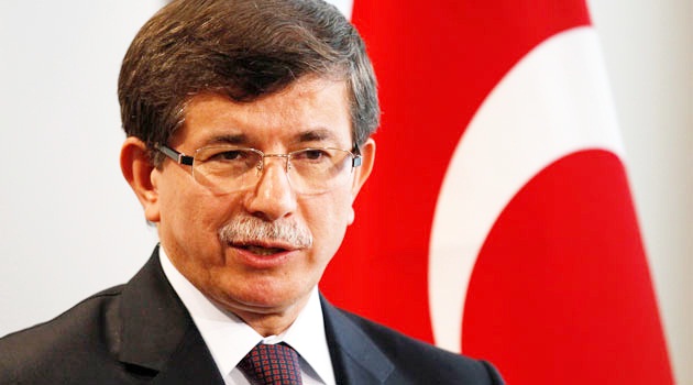 Suriye toplantısına Türkiye de katılıyor