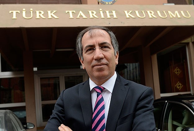Tarihçiler 1915 olaylarını tartışacak