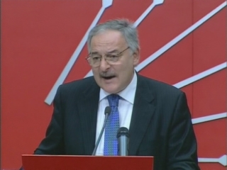 CHP, Meclis'i olağanüstü toplantıya çağıracak