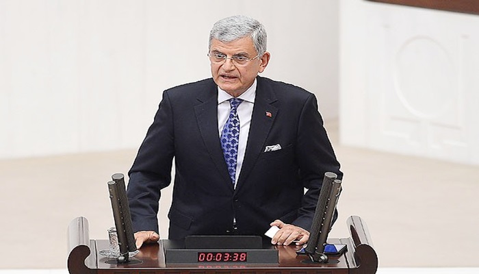 AB Bakanı Bozkır'dan ilk değerlendirme