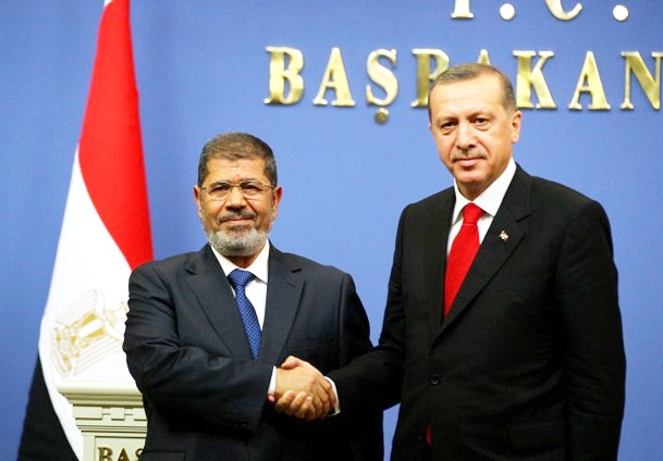 Kahire'de 13 bakanla toplantı yapılacak