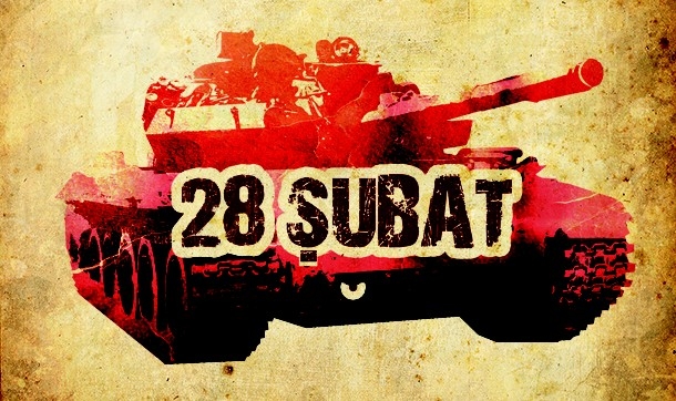 Genelkurmay Başkanlığı: 'İrtica' konulu brifing bizde de yok