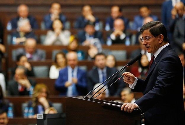 '2023 sözleşmesi hazırlıyoruz'