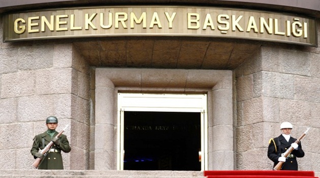 Suriye'ye misliyle karşılık veriliyor