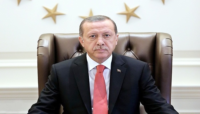 'Kadınlarımızın sorunları tüm toplumun meselesidir'